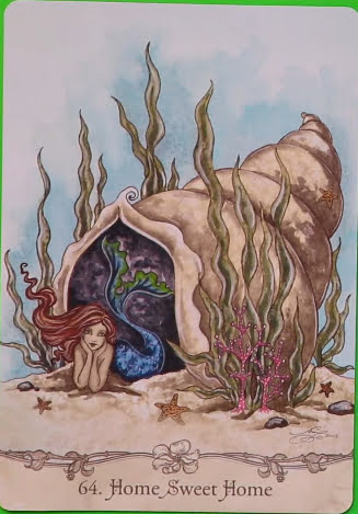 Fairy Wisdom Oracle